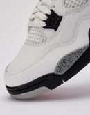 Jordan Air Jordan 4 Retro OG 'White Cement'