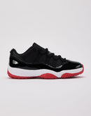 Jordan Air Jordan 11 Retro Low 'Bred'