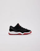Jordan Air Jordan 11 Retro Low 'Bred' Pre-School