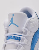 Jordan Air Jordan 11 Retro Low 'University Blue' Pre-School
