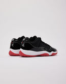 Jordan Air Jordan 11 Retro Low 'Bred' Grade-School