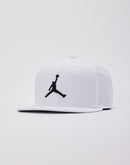 Jordan Pro Jumpman Snapback Hat