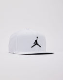 Jordan Pro Jumpman Snapback Hat