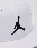 Jordan Pro Jumpman Snapback Hat