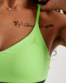Jordan Sport Indy Sports Bra