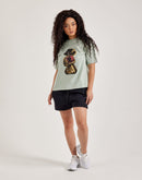 Jordan Brooklyn Fleece Shorts