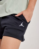 Jordan Brooklyn Fleece Shorts