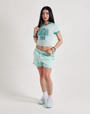 Jordan Brooklyn Fleece Shorts