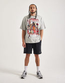 Jordan Brooklyn Fleece Shorts