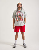 Jordan Brooklyn Fleece Shorts
