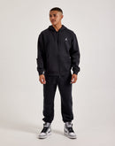 Jordan Brooklyn Full-Zip Fleece Hoodie