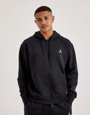 Jordan Brooklyn Full-Zip Fleece Hoodie