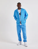 Jordan Brooklyn Fleece Full-Zip Hoodie