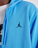 Jordan Brooklyn Fleece Full-Zip Hoodie
