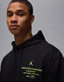 Jordan Dri-FIT Fleece Hoodie