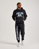 Jordan Sport Crossover Hoodie