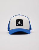 Jordan Rise Structured Trucker Hat