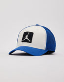 Jordan Rise Structured Trucker Hat