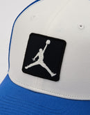 Jordan Rise Structured Trucker Hat