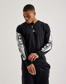 Jordan MVP Long-Sleeve Tee