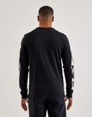 Jordan MVP Long-Sleeve Tee