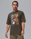 Jordan Graphic Tee