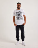 Jordan Stack Tee