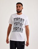 Jordan Stack Tee
