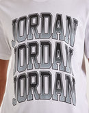 Jordan Stack Tee