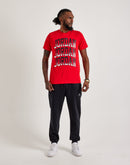 Jordan Stack Tee