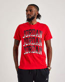 Jordan Stack Tee