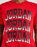 Jordan Stack Tee