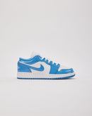 Jordan Air Jordan 1 Low SE Grade-School