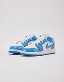 Jordan Air Jordan 1 Low SE Grade-School