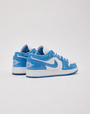 Jordan Air Jordan 1 Low SE Grade-School
