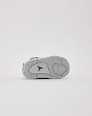 Jordan Air Jordan 4 Retro 'Pure Platinum' Toddler