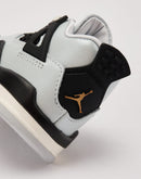 Jordan Air Jordan 4 Retro 'Pure Platinum' Toddler