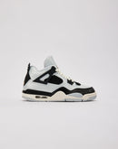 Jordan Air Jordan 4 Retro 'Pure Platinum' Grade-School