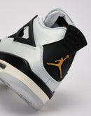Jordan Air Jordan 4 Retro 'Pure Platinum' Grade-School