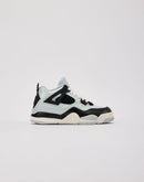 Jordan Air Jordan 4 Retro 'Pure Platinum' Pre-School