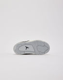 Jordan Air Jordan 4 Retro 'Pure Platinum' Pre-School