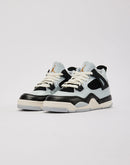 Jordan Air Jordan 4 Retro 'Pure Platinum' Pre-School
