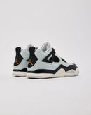 Jordan Air Jordan 4 Retro 'Pure Platinum' Pre-School