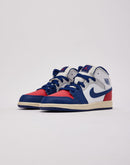 Jordan Air Jordan 1 Mid Pre-School