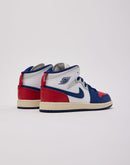 Jordan Air Jordan 1 Mid Pre-School