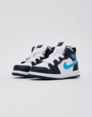 Jordan Air Jordan 1 Mid Toddler
