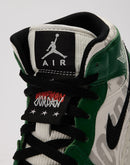 Jordan Air Jordan 1 Mid SE Grade-School
