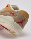 Jordan Flight Court