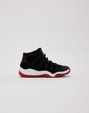 Jordan Air Jordan 11 Retro 'Bred Velvet' Pre-School