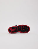 Jordan Air Jordan 11 Retro 'Bred Velvet' Pre-School